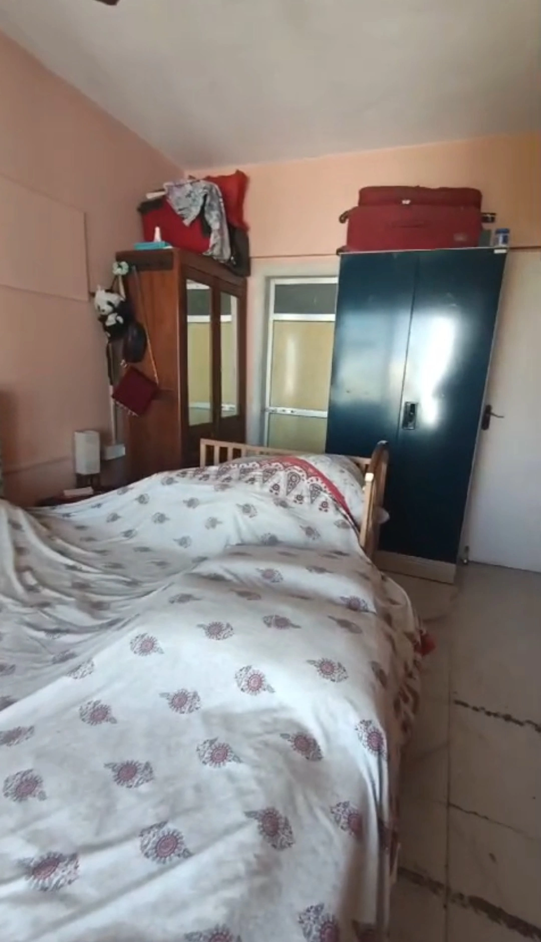 2 BHK Flat for Rent in Acme Enclave Complex, Malad West