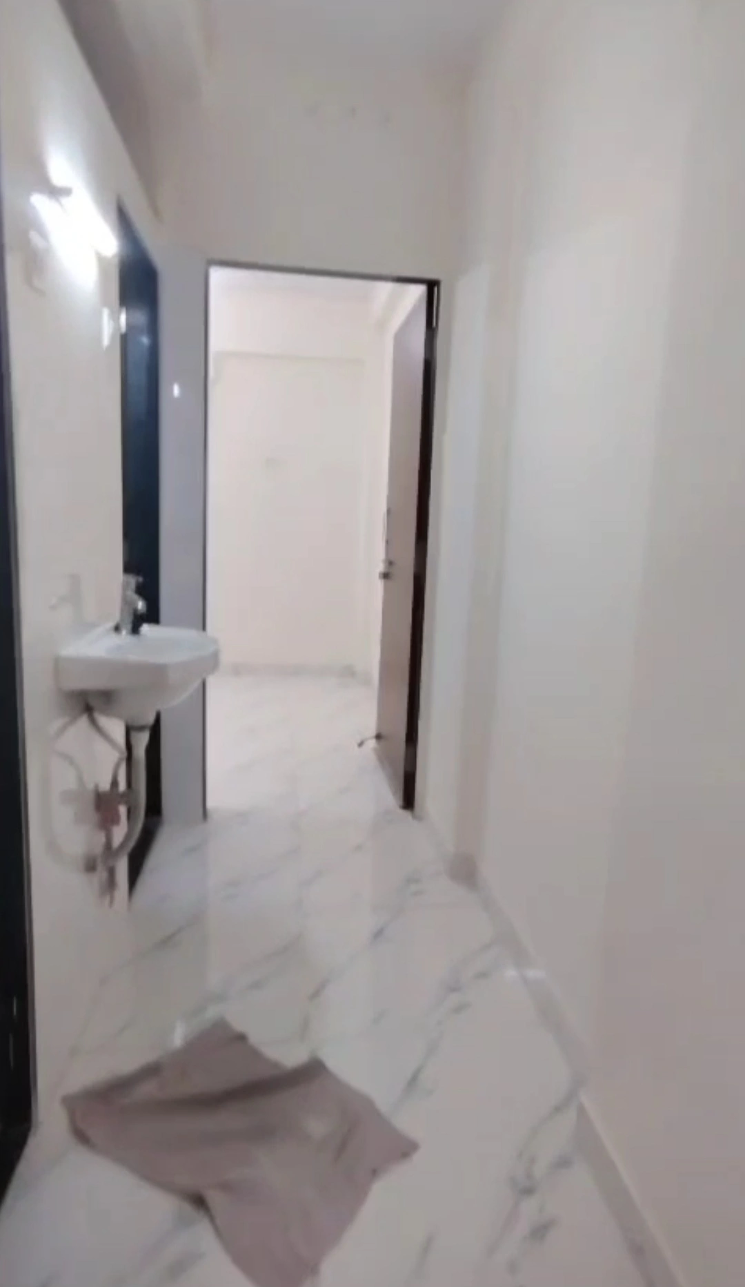 1RK Flat for Rent in Akshar Dham Society , Malad West