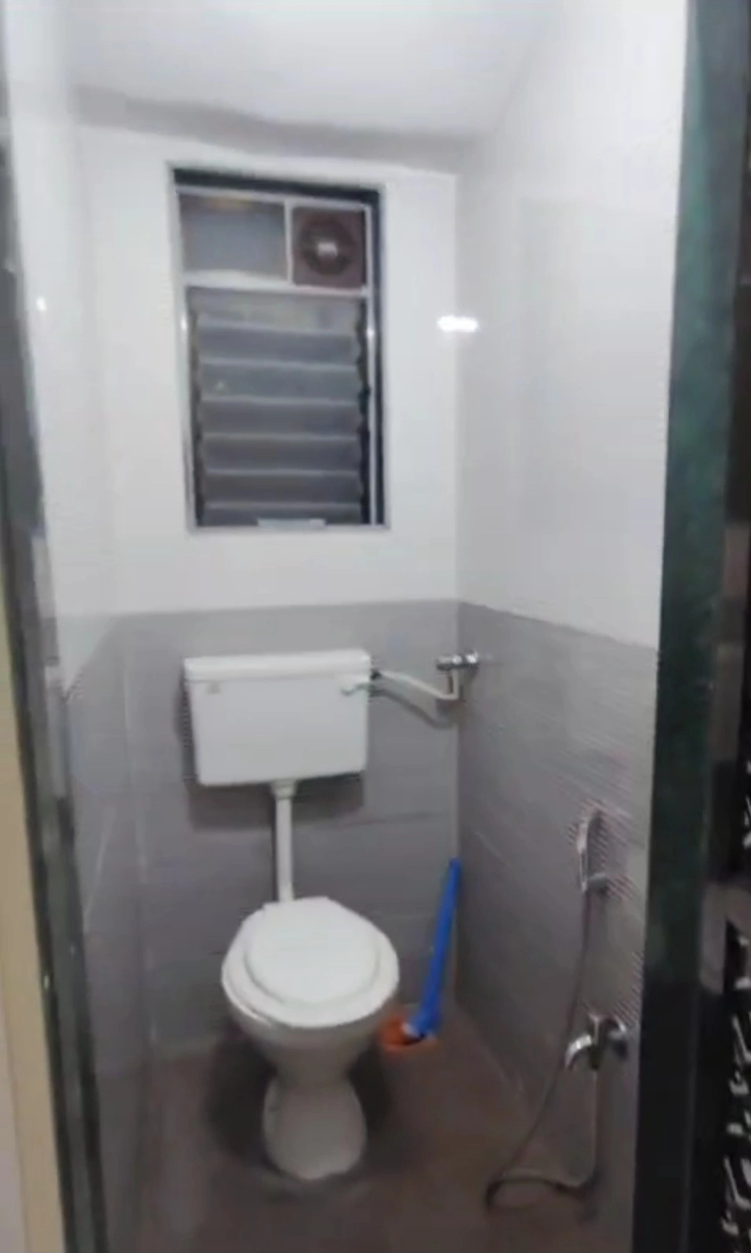 1RK Flat for Rent in Akshar Dham Society , Malad West