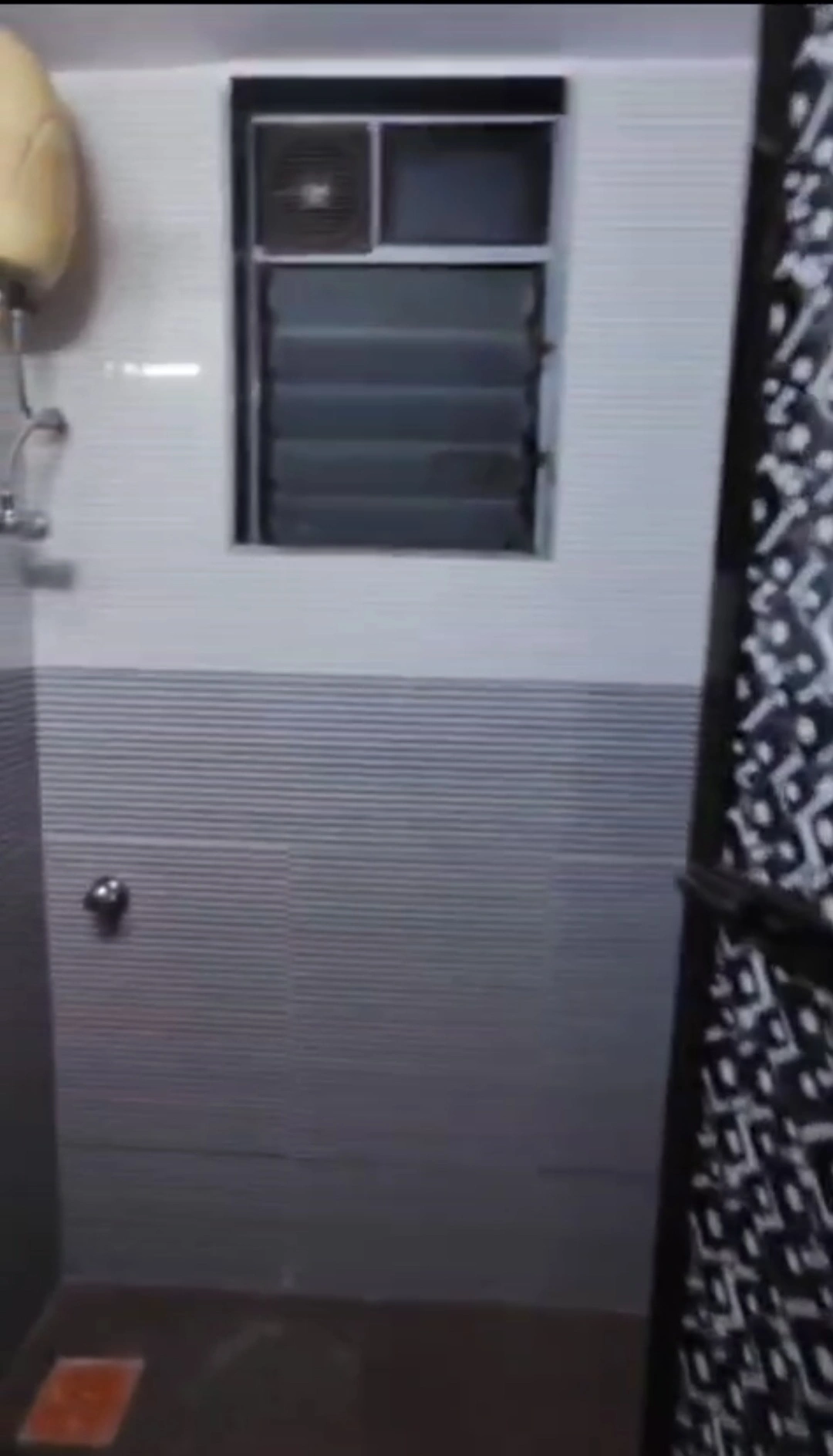 1RK Flat for Rent in Akshar Dham Society , Malad West