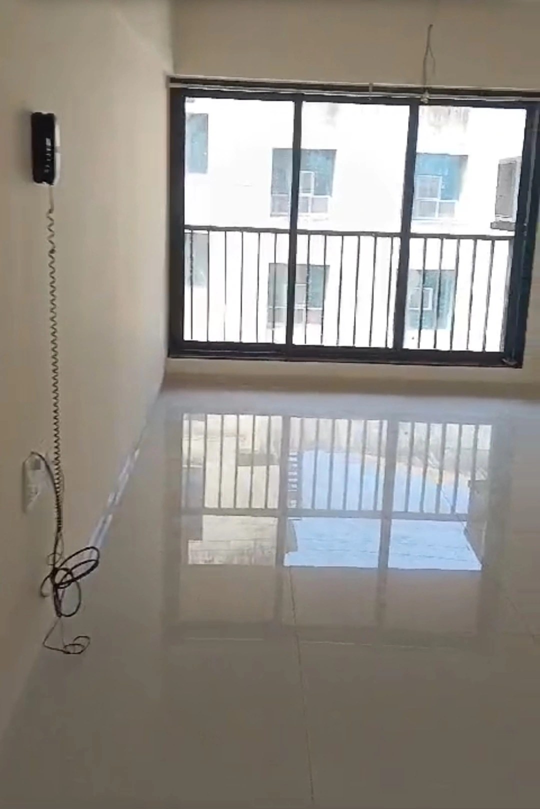 3 BHK Flat for Rent in Chandak Stella Tower, Goregaon West