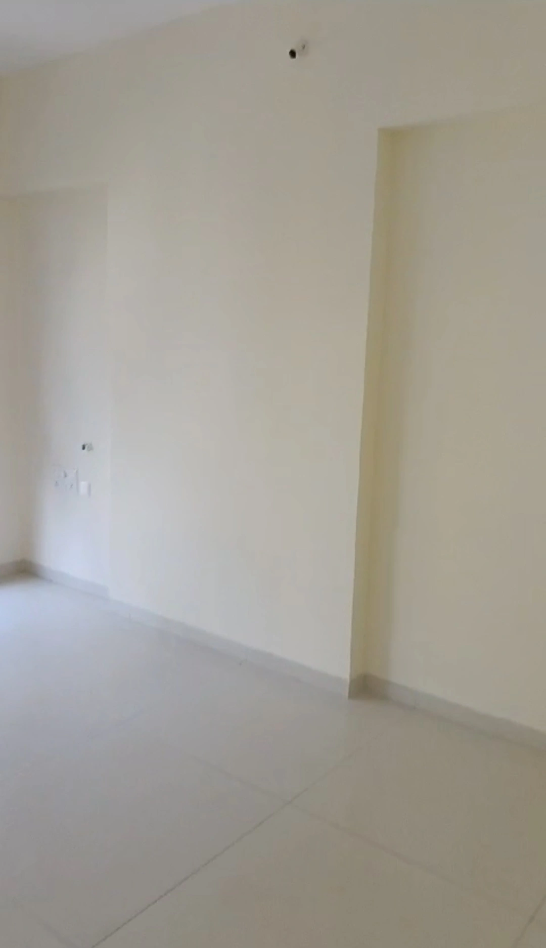3 BHK Flat for Rent in Chandak Stella Tower, Goregaon West
