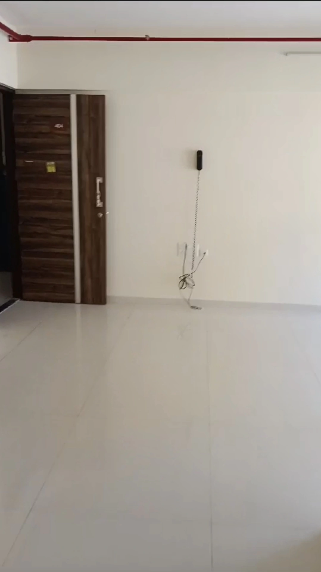 3 BHK Flat for Rent in Chandak Stella Tower, Goregaon West