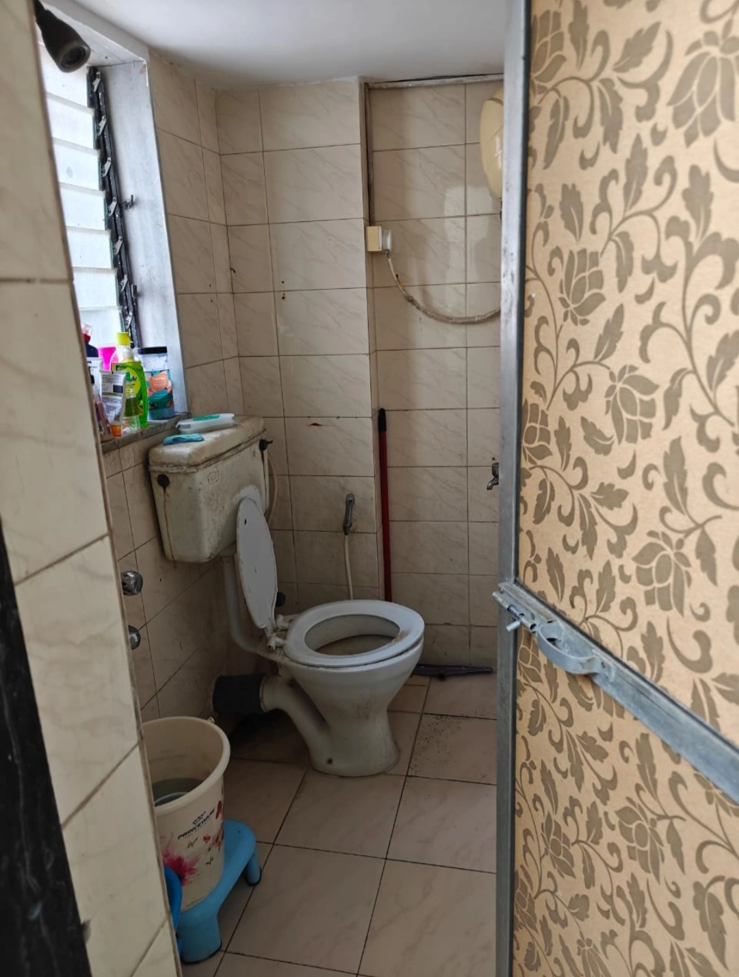 1RK Flat for Rent in Ahimsha Dham, Malad West