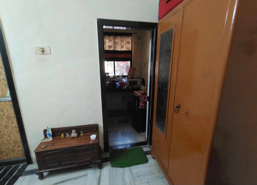 1RK Flat for Rent in Ahimsha Dham, Malad West