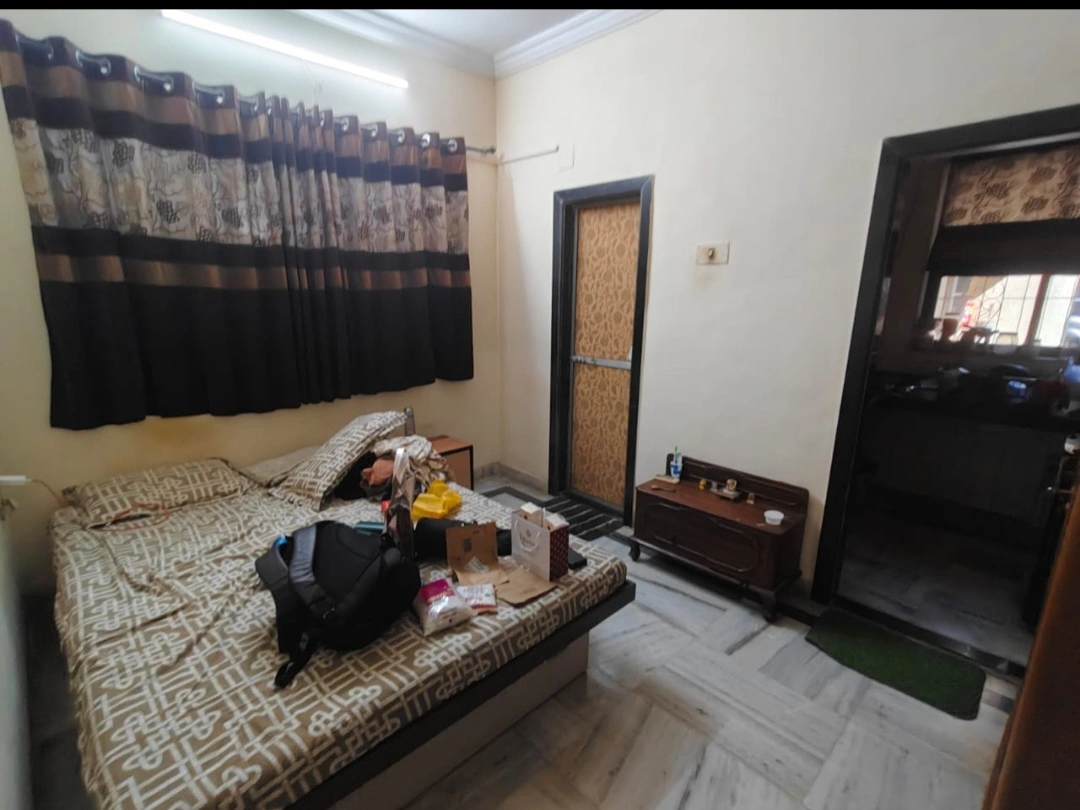 1RK Flat for Rent in Ahimsha Dham, Malad West