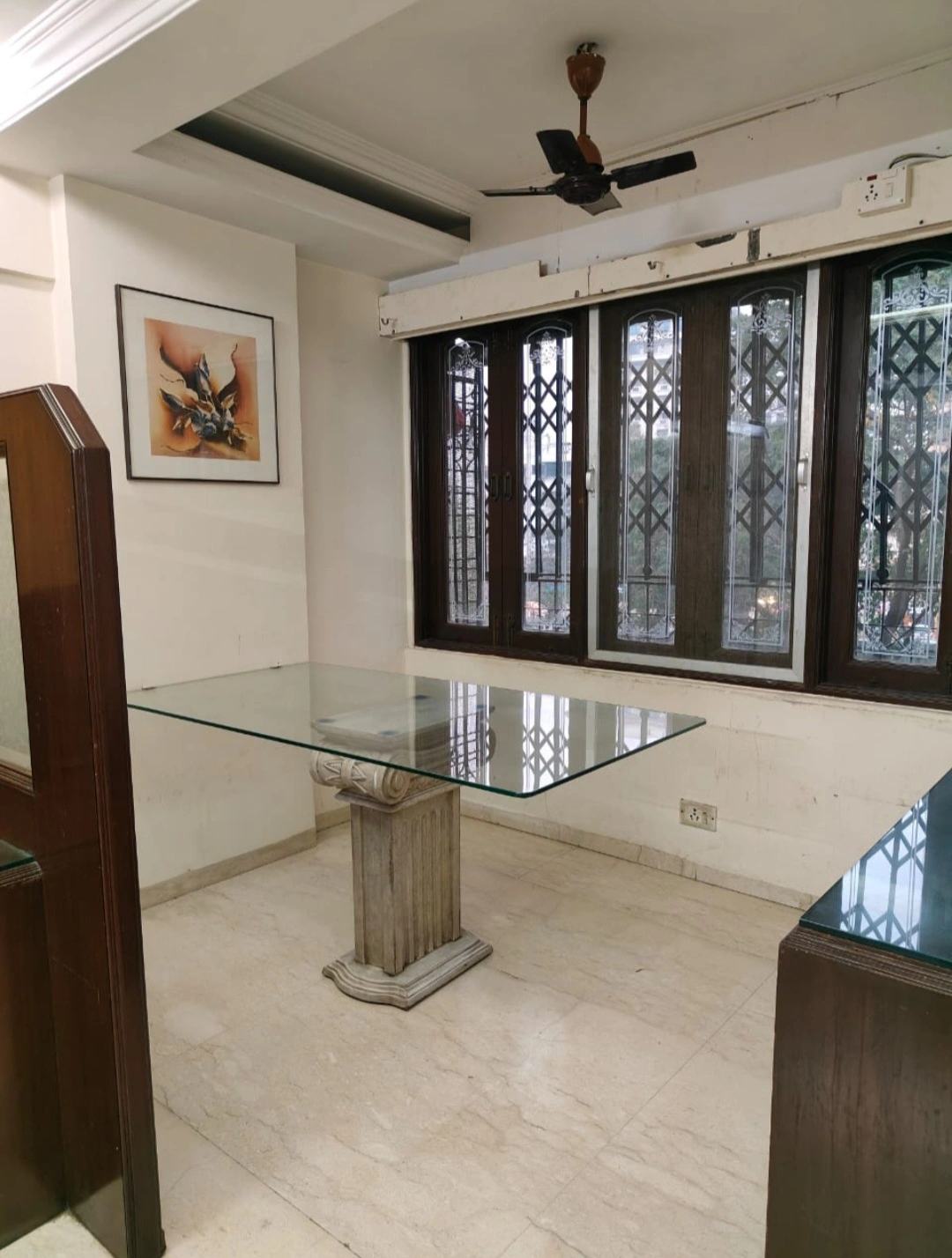 2 BHK Flat for Rent in S Unit Apartment , Malad West