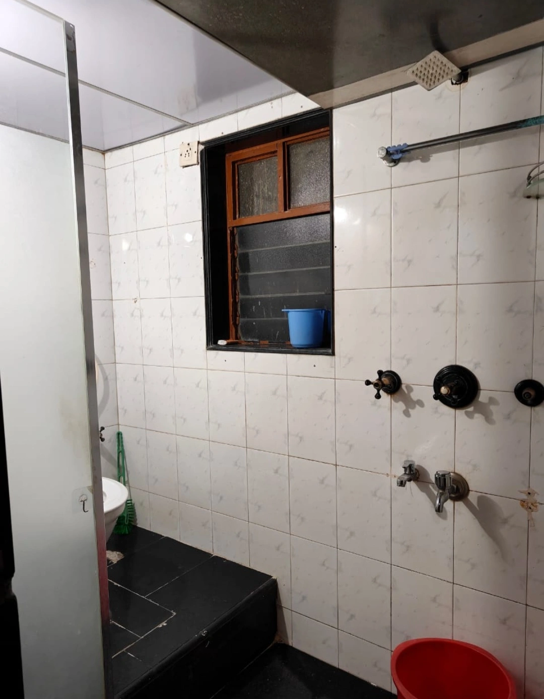 2 BHK Flat for Rent in S Unit Apartment , Malad West
