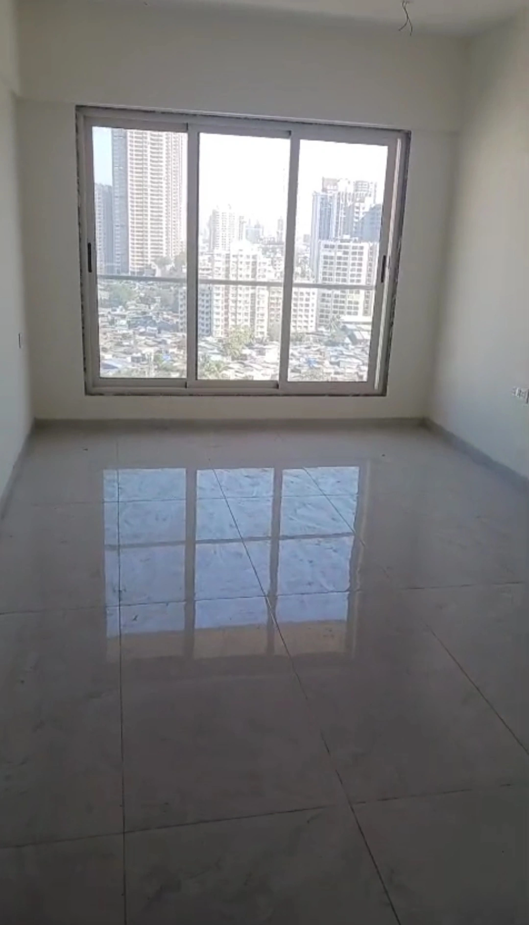 2.5 BHK Flat for Rent in Bharat Arize Tower, Goregaon West