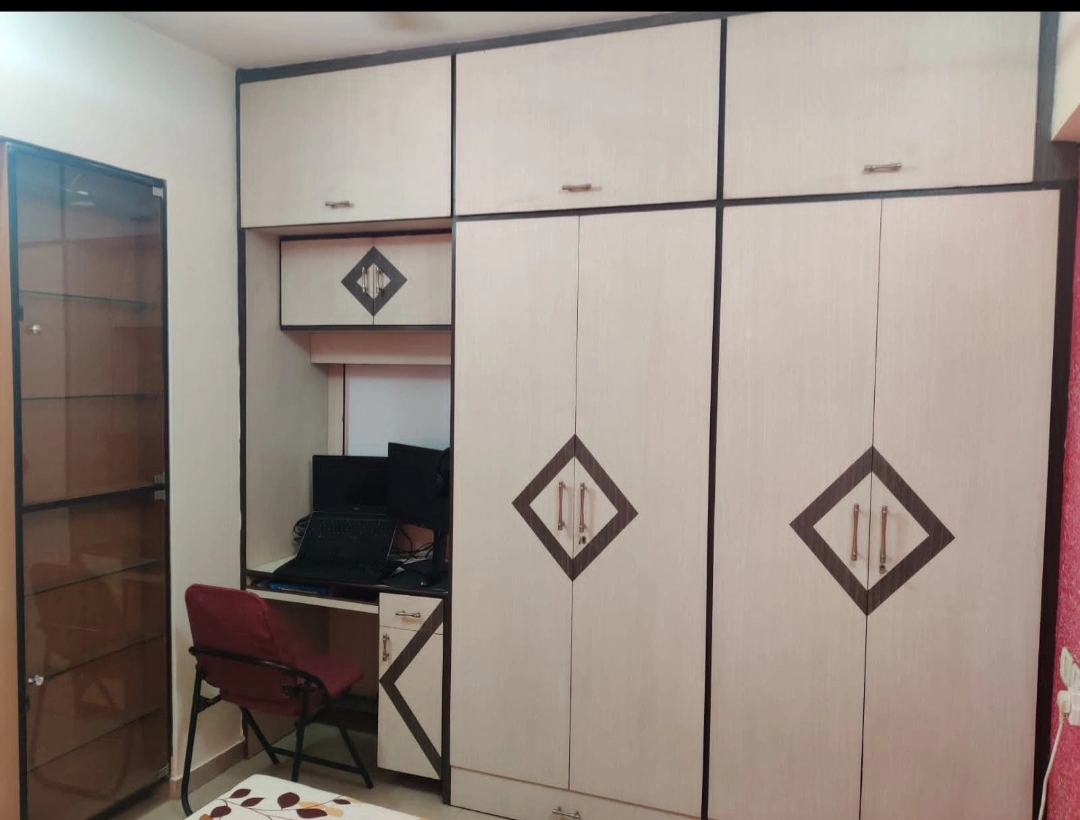 1 BHK Flat for Rent in Onkar Society, Malad East