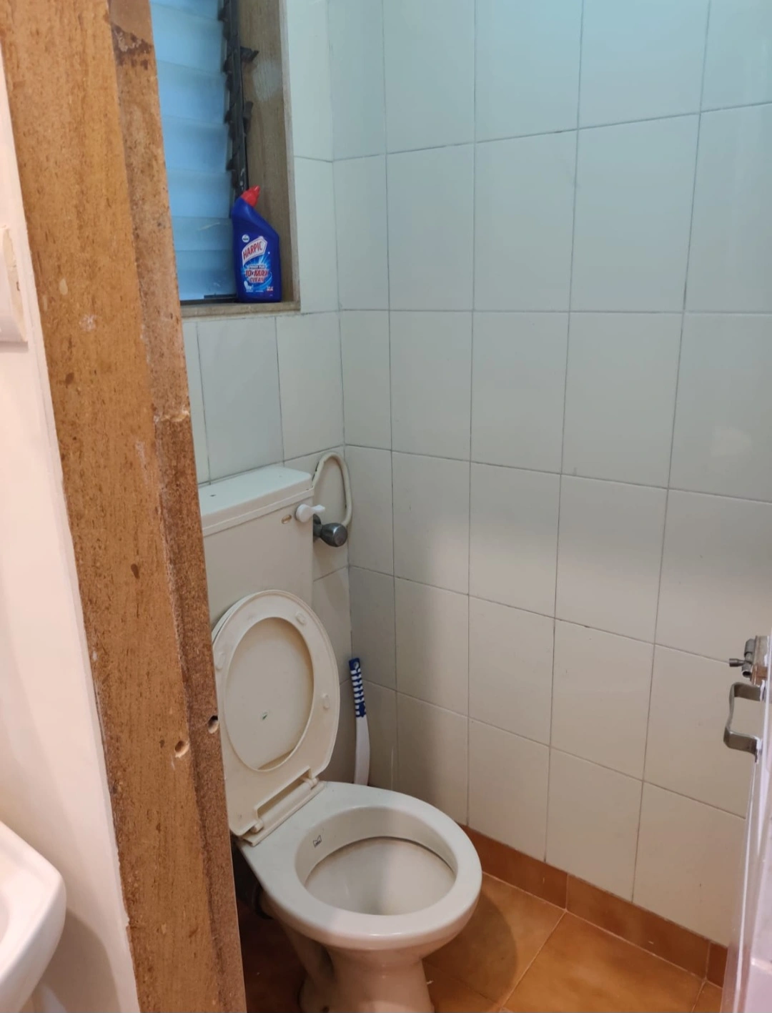 1 BHK Flat for Rent in Onkar Society, Malad East
