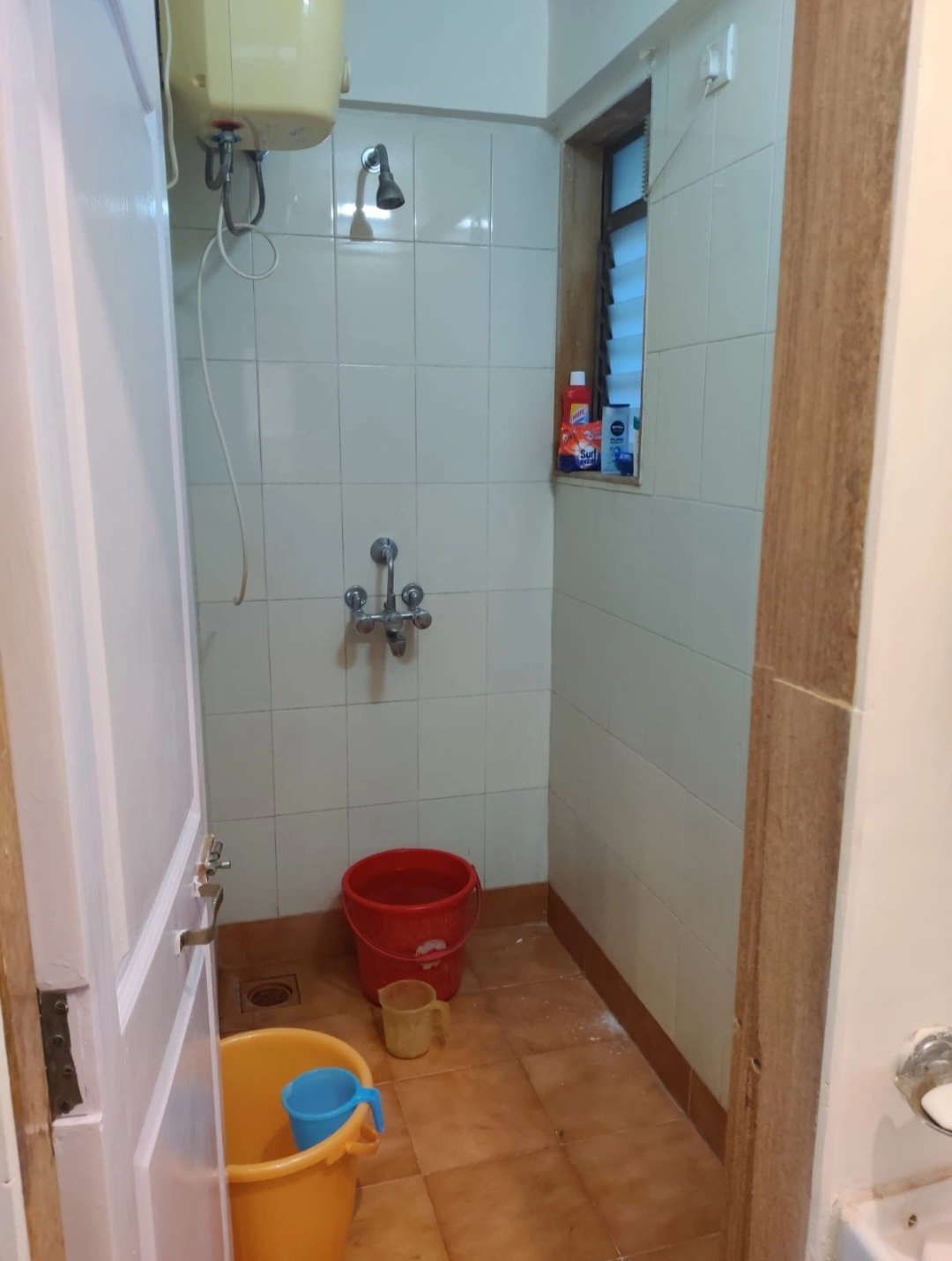 1 BHK Flat for Rent in Onkar Society, Malad East