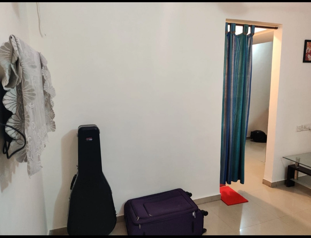 1 BHK Flat for Rent in Onkar Society, Malad East