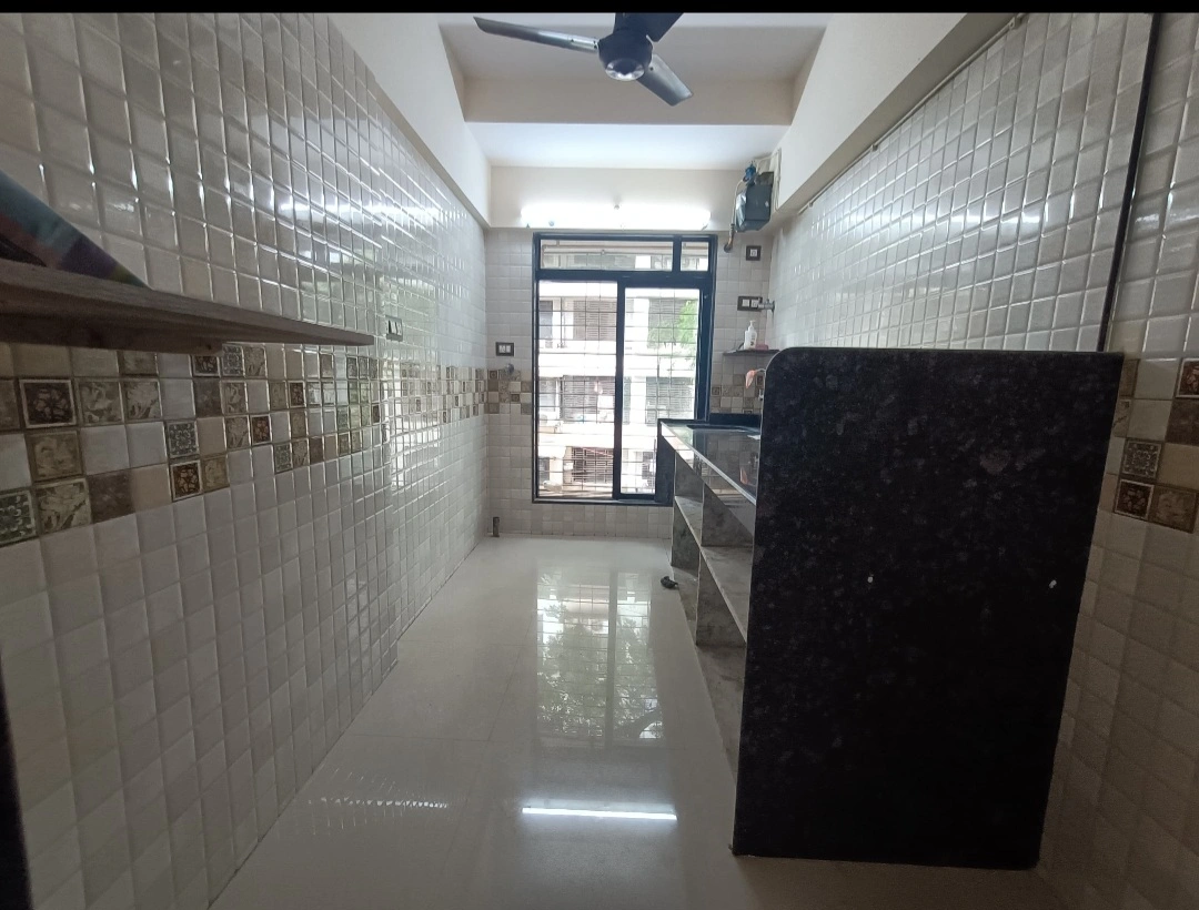 2 BHK Flat for Rent in Sanklap Apartment , Goregaon West