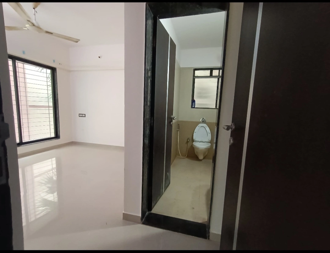 2 BHK Flat for Rent in Sanklap Apartment , Goregaon West