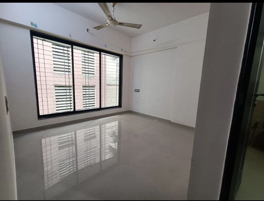 2 BHK Flat for Rent in Sanklap Apartment , Goregaon West