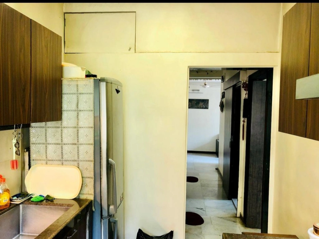 2 BHK Flat for Rent in Gokuldham, Goregaon East