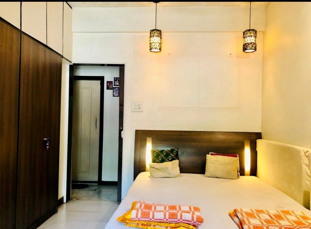 2 BHK Flat for Rent in Gokuldham, Goregaon East