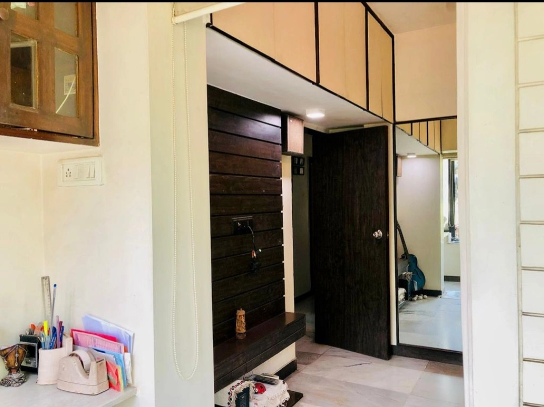 2 BHK Flat for Rent in Gokuldham, Goregaon East