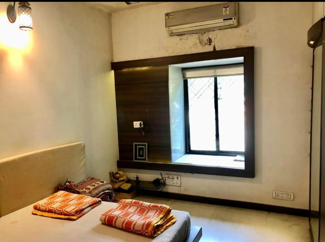 2 BHK Flat for Rent in Gokuldham, Goregaon East