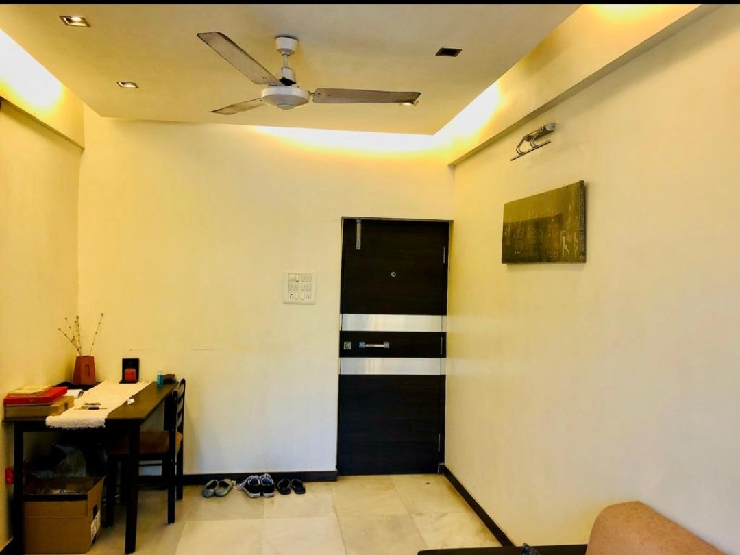 2 BHK Flat for Rent in Gokuldham, Goregaon East