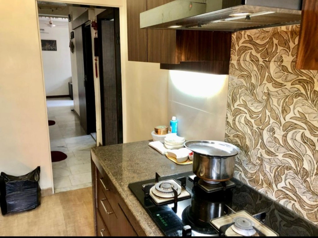 2 BHK Flat for Rent in Gokuldham, Goregaon East