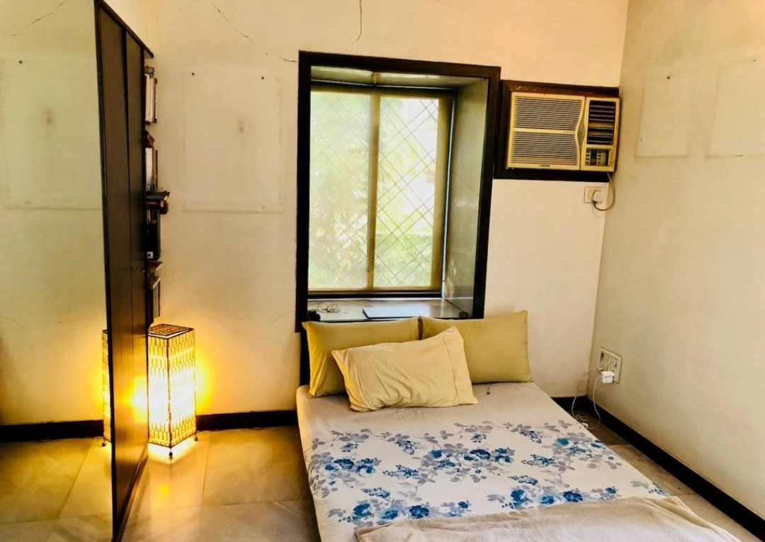 2 BHK Flat for Rent in Gokuldham, Goregaon East
