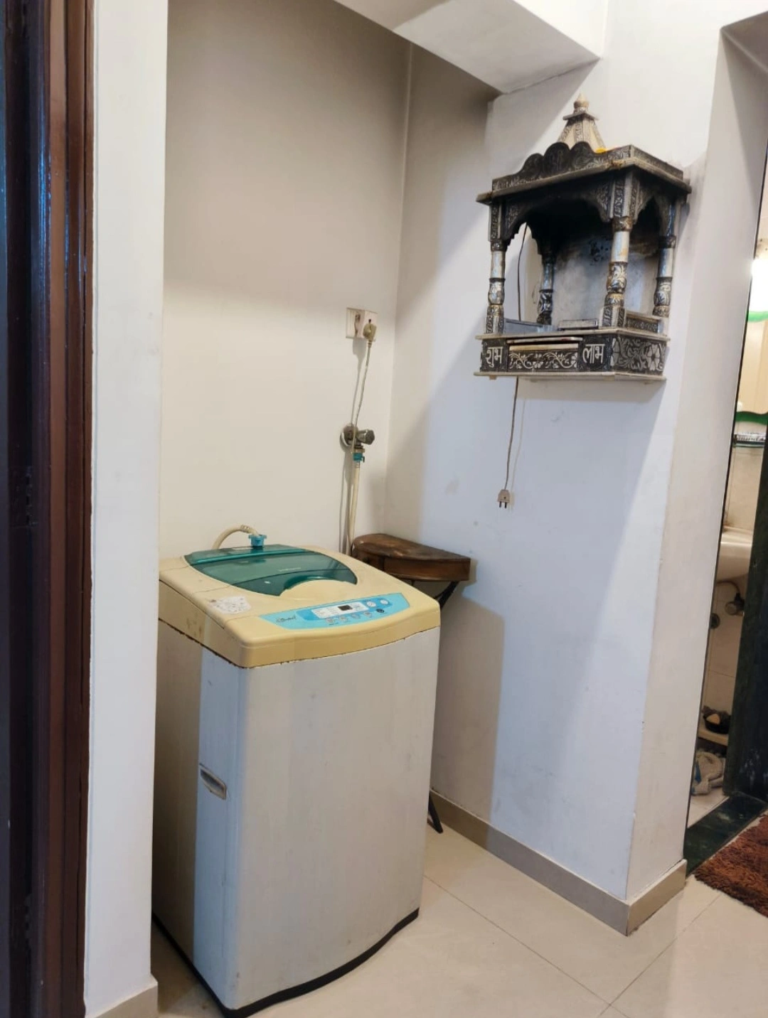 1 BHK Flat for Rent in Acme Complex, Goregaon West