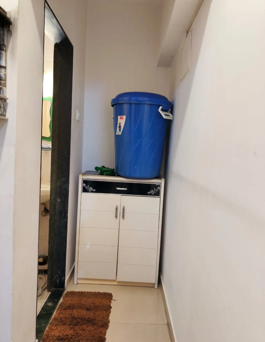 1 BHK Flat for Rent in Acme Complex, Goregaon West