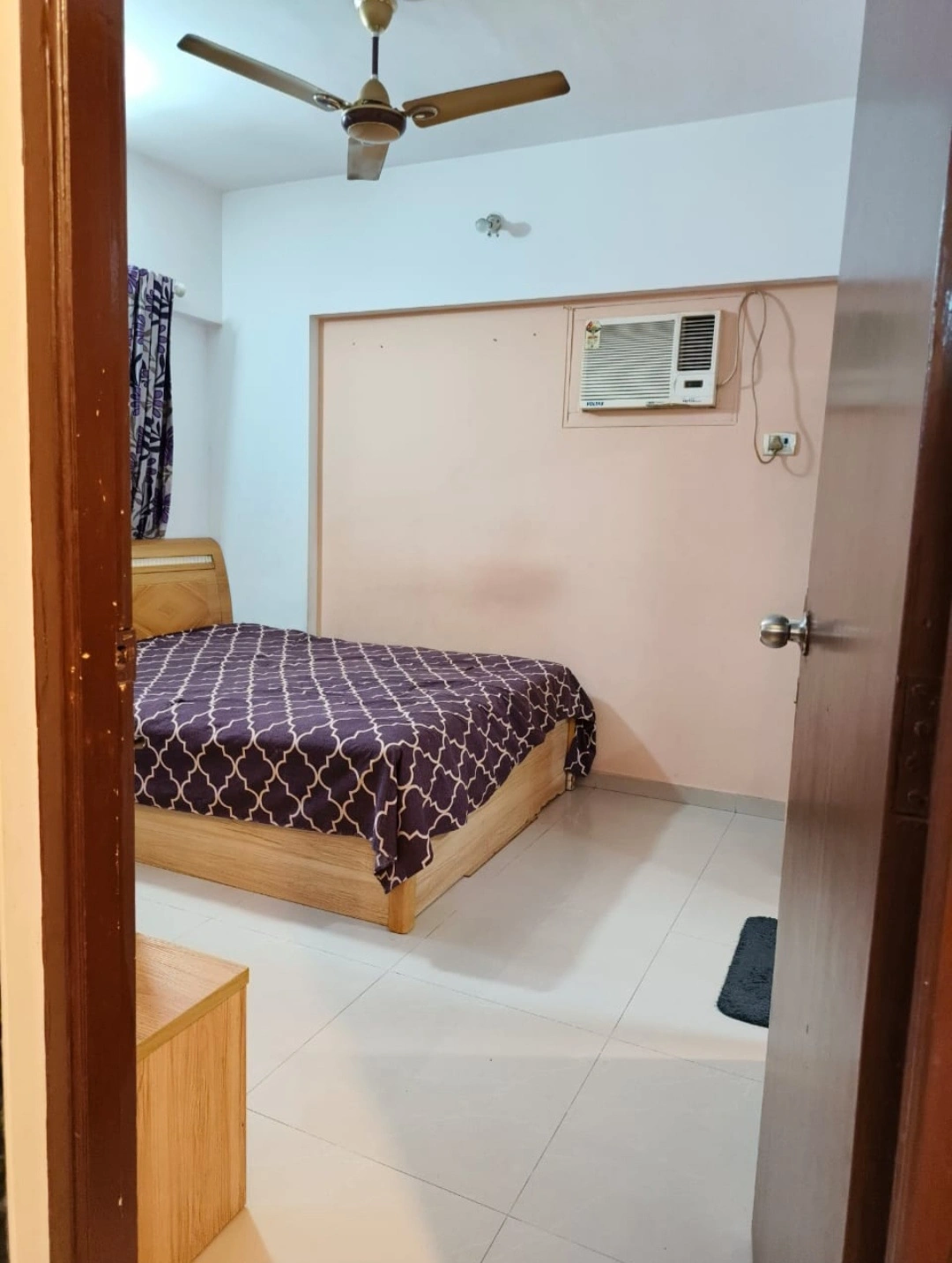 1 BHK Flat for Rent in Acme Complex, Goregaon West
