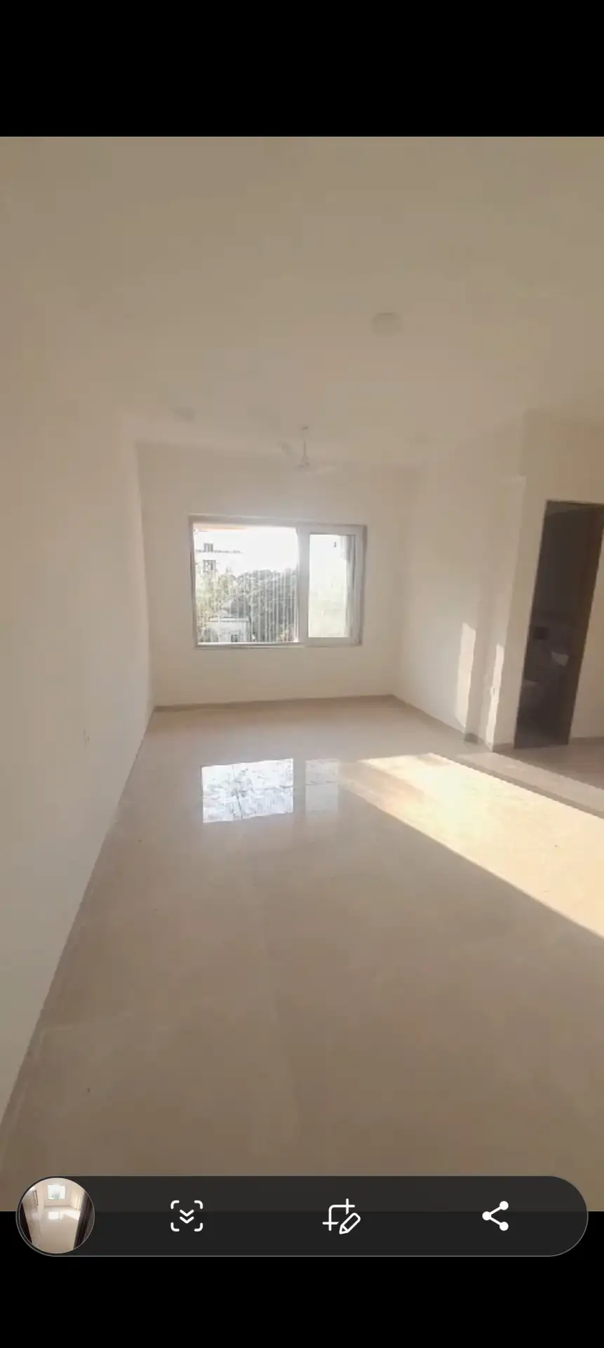2 BHK Flat for Rent in Paras Tower, Goregaon West