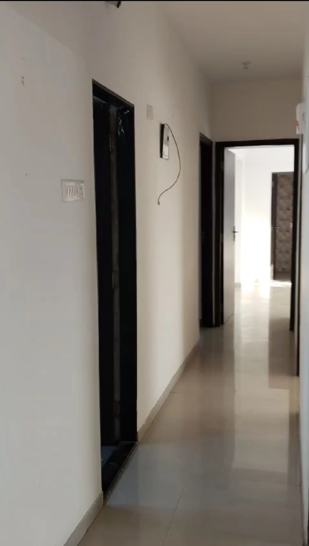 3 BHK Flat for Rent in Pearl Tower, Goregaon West