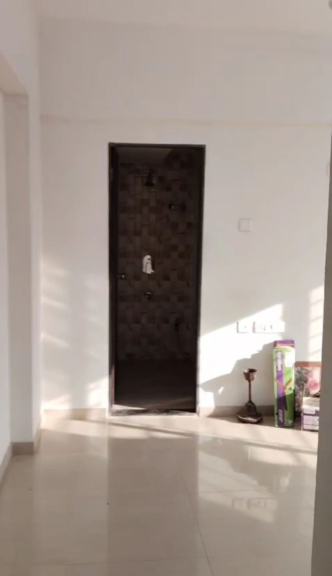 3 BHK Flat for Rent in Pearl Tower, Goregaon West