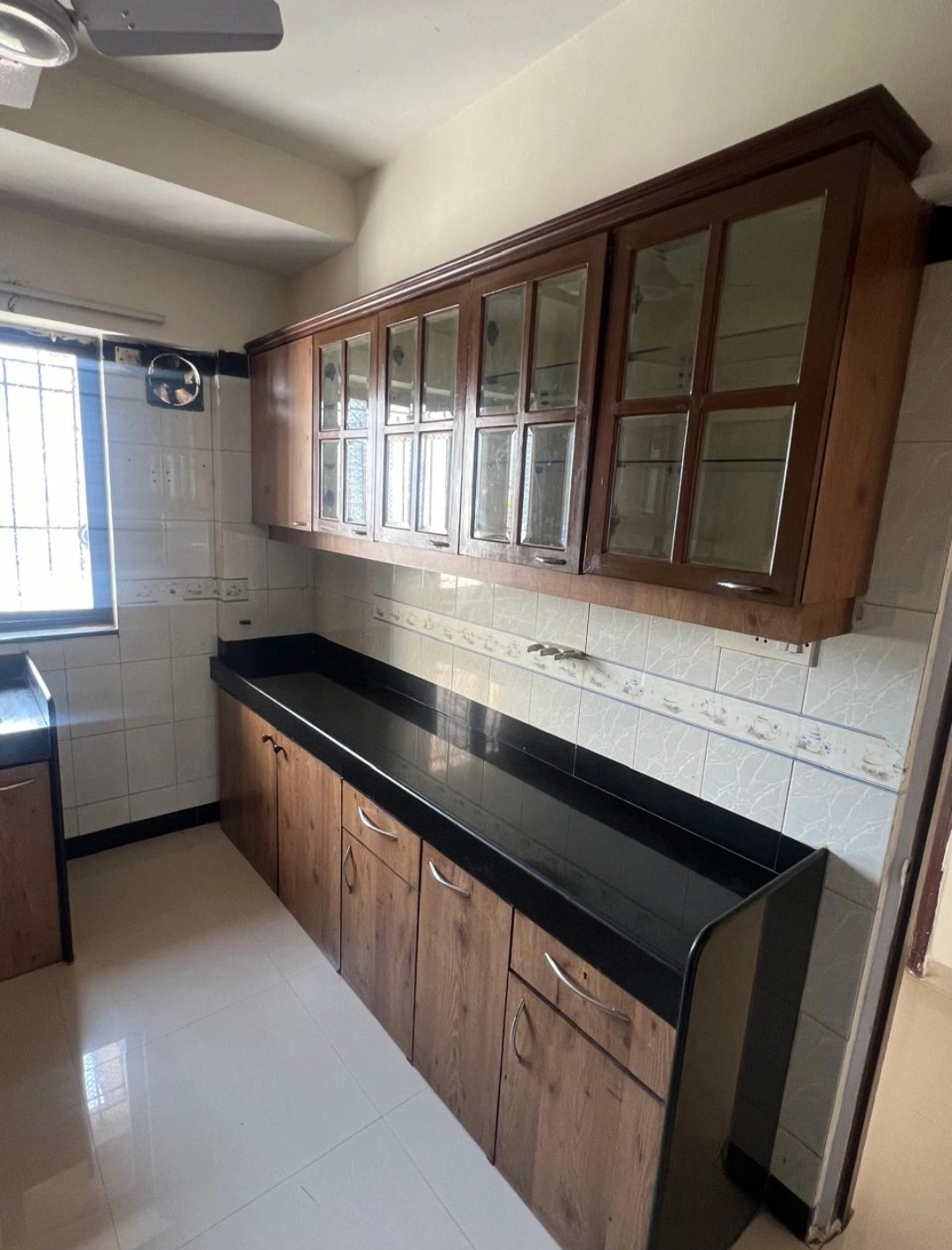 2 BHK Flat for Rent in Whispring Heights , Malad West