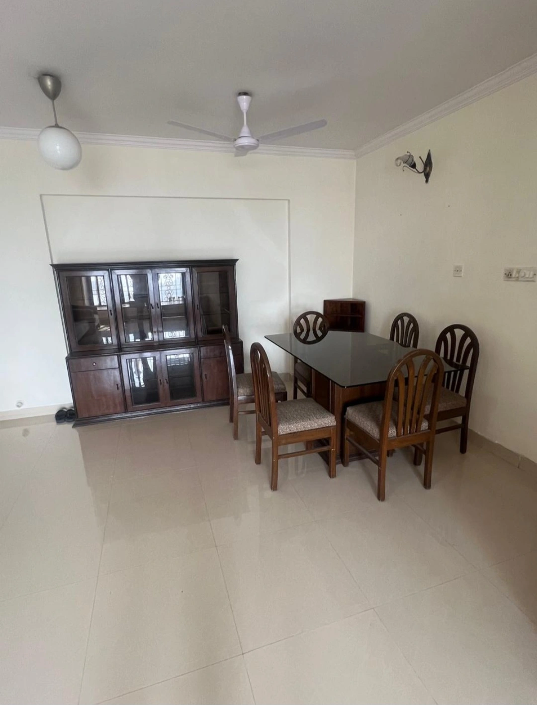 2 BHK Flat for Rent in Whispring Heights , Malad West