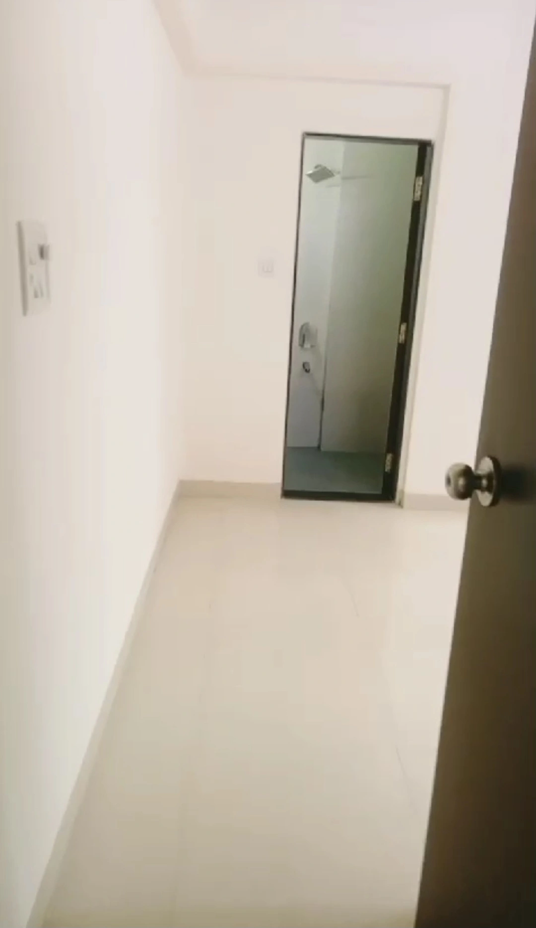 1.5 BHK Flat for Rent in Sailee Apartment , Malad West