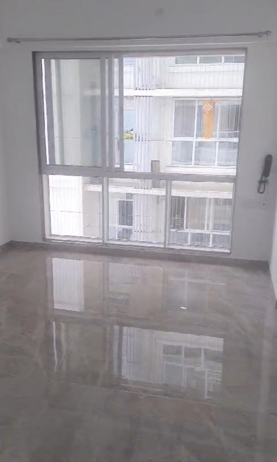 2 BHK Flat for Rent in DPS Park View, Goregaon West