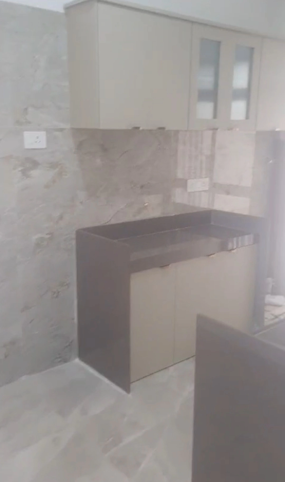 2 BHK Flat for Rent in DPS Park View, Goregaon West