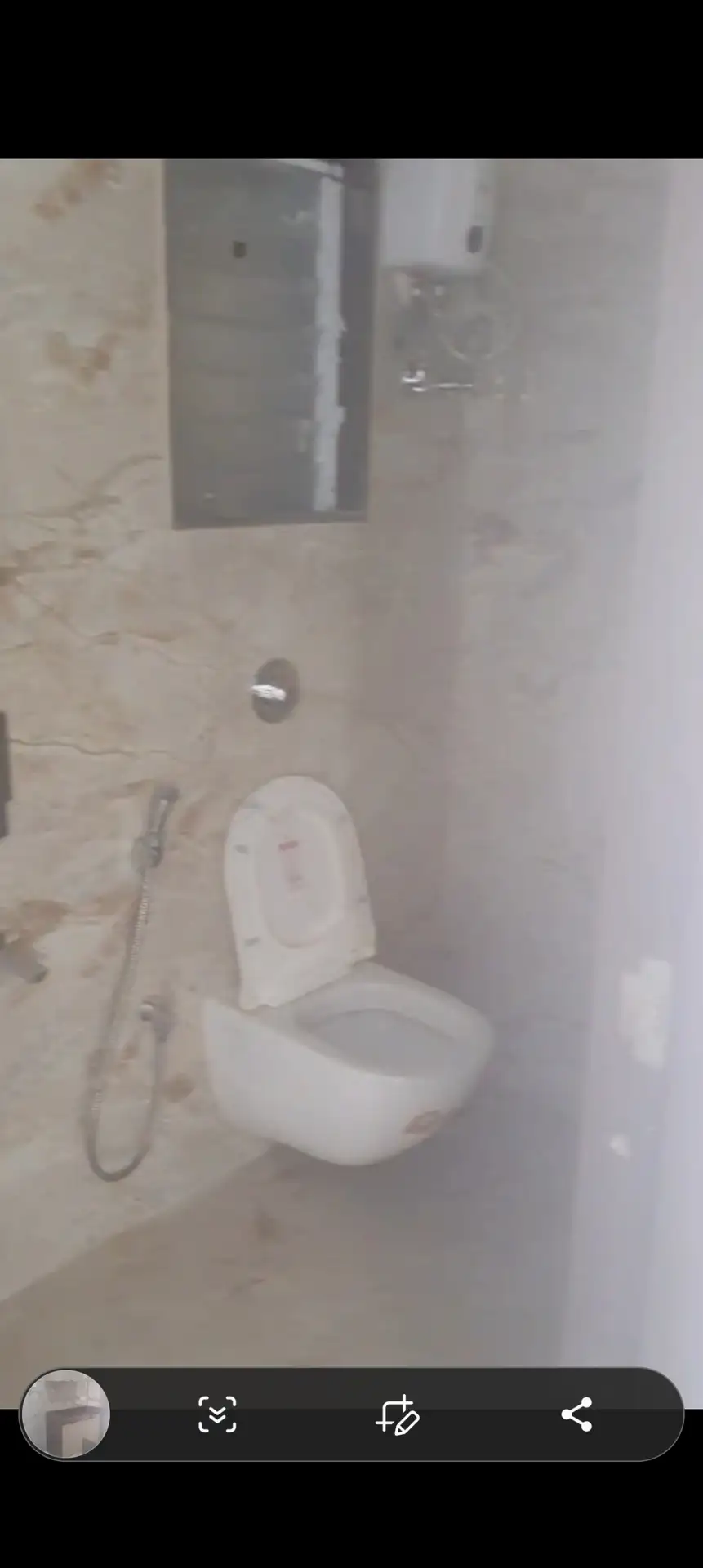 2 BHK Flat for Rent in DPS Park View, Goregaon West