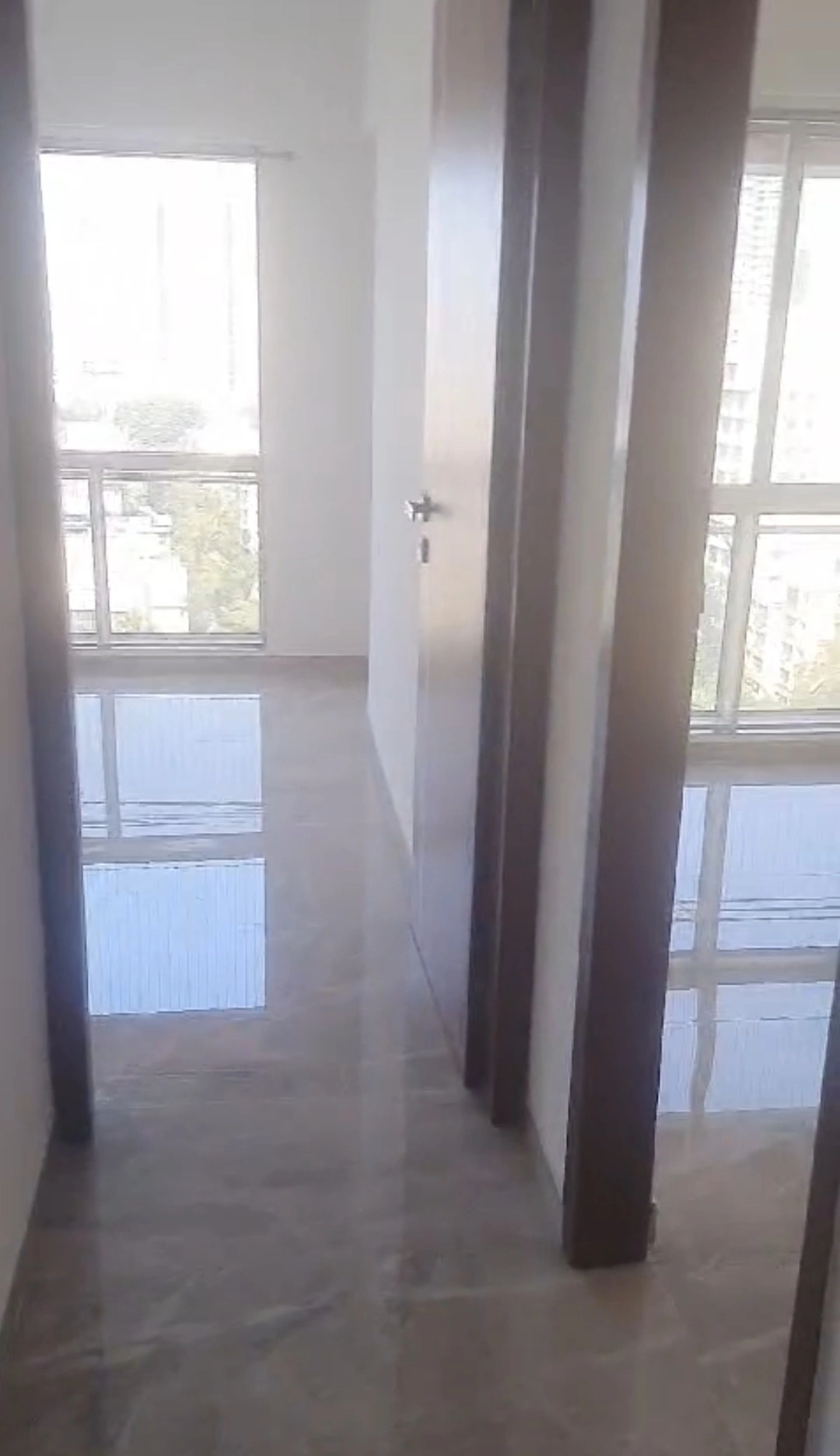 2 BHK Flat for Rent in DPS Park View, Goregaon West