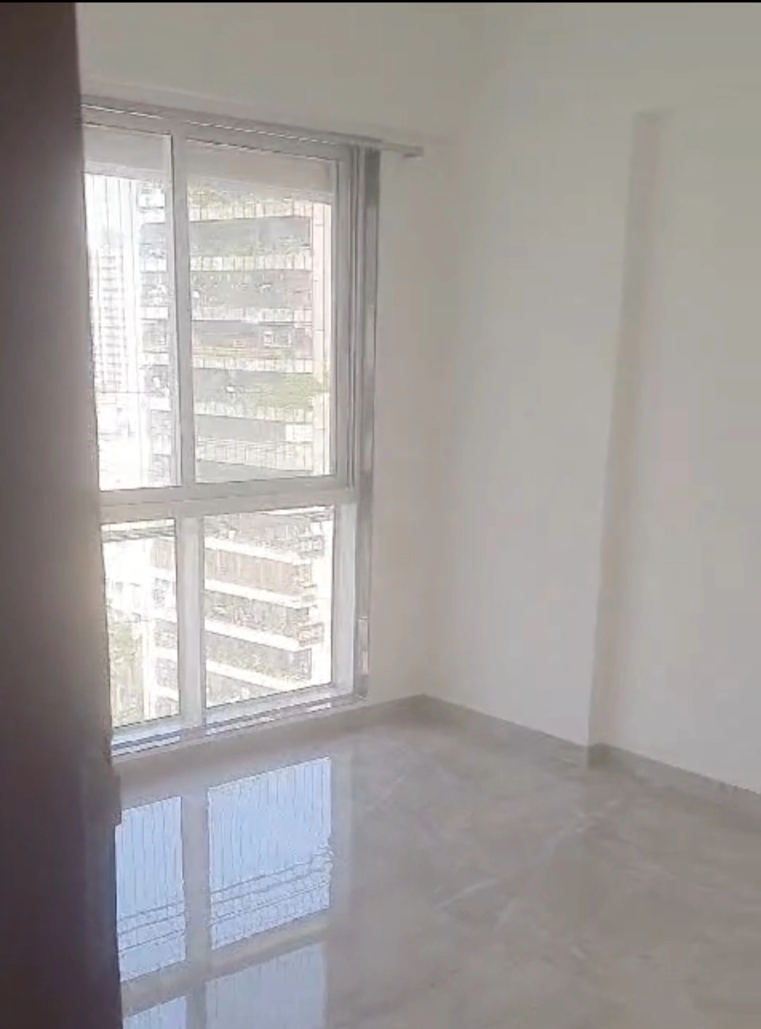 2 BHK Flat for Rent in DPS Park View, Goregaon West