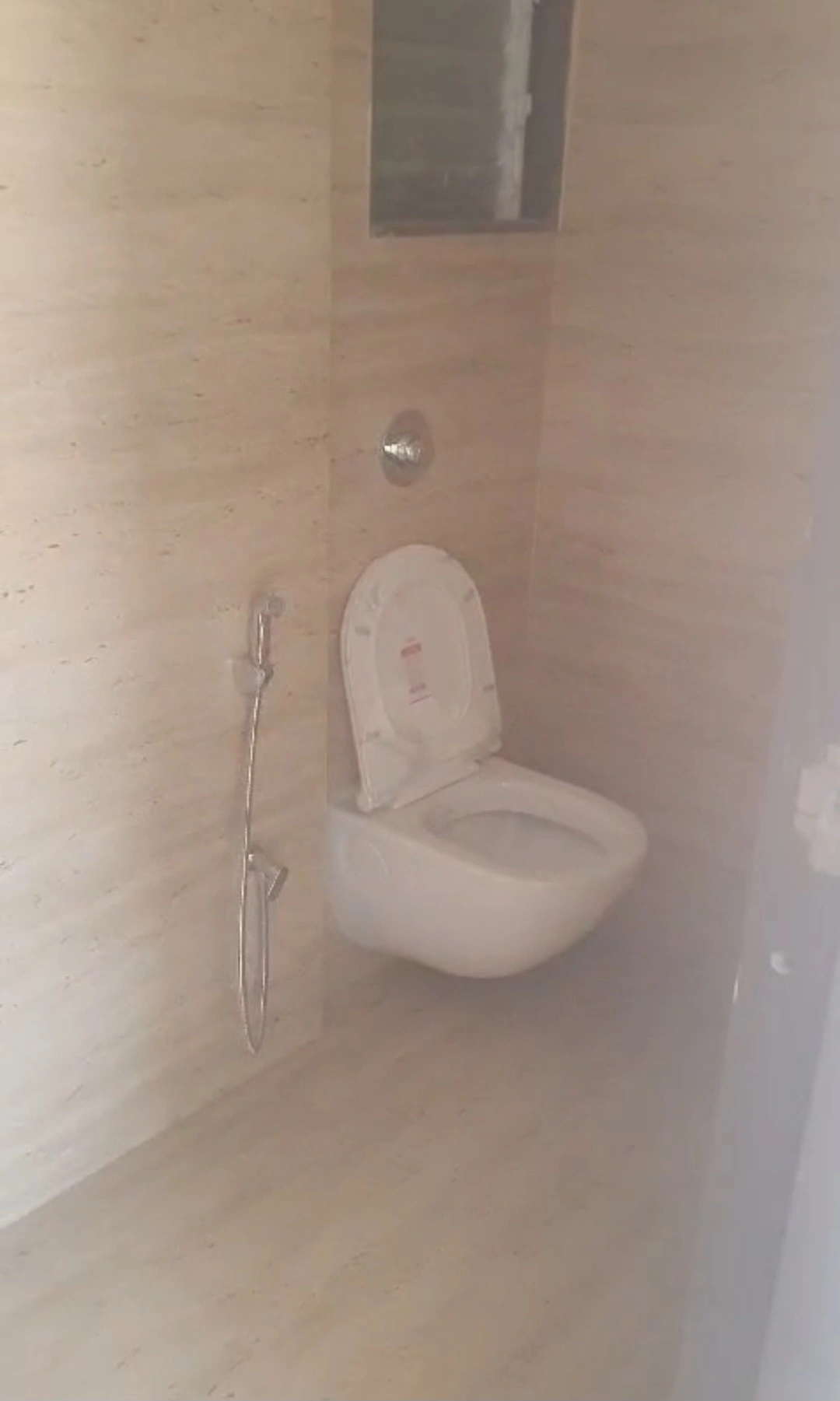 2 BHK Flat for Rent in DPS Park View, Goregaon West