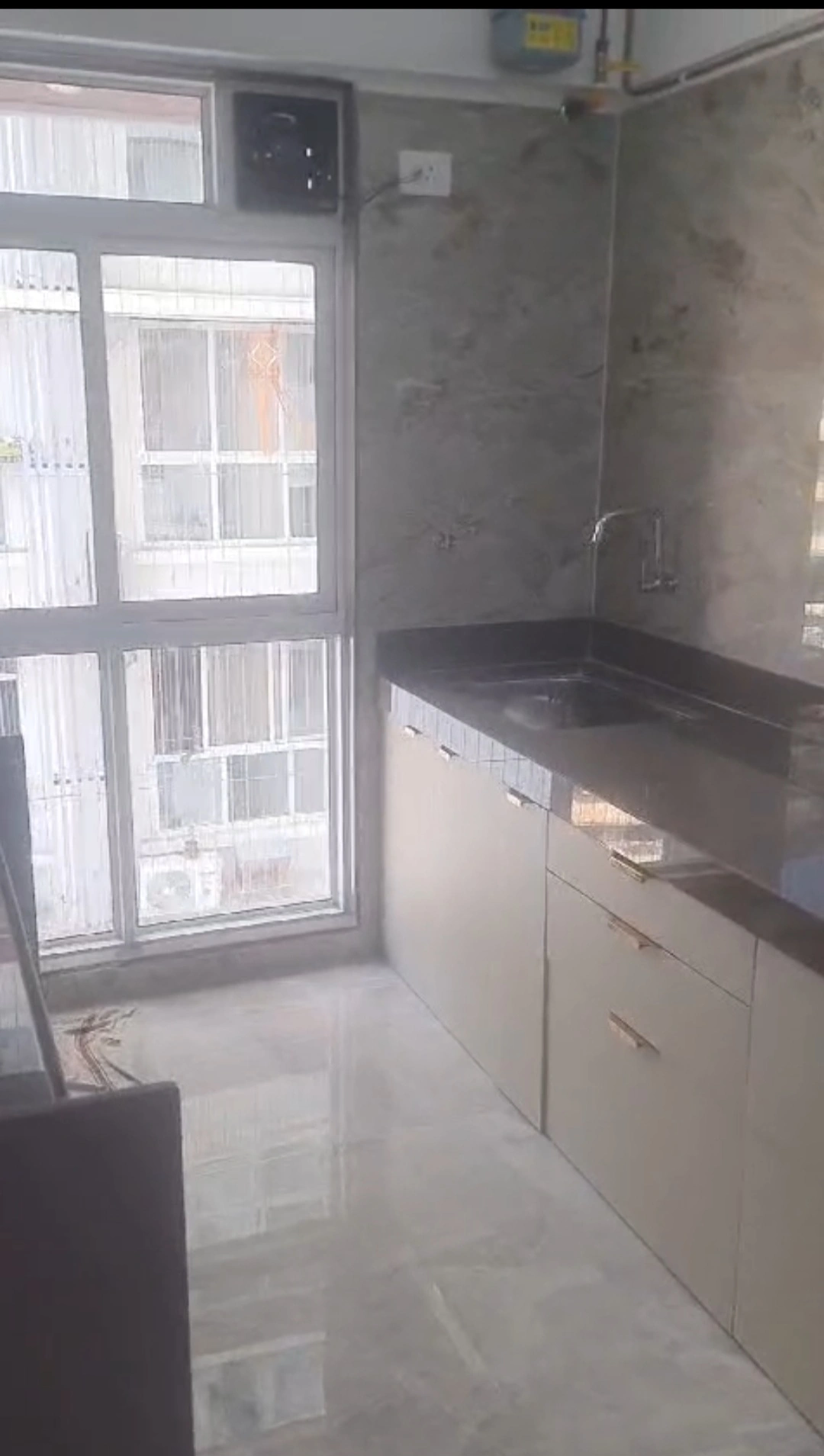 2 BHK Flat for Rent in DPS Park View, Goregaon West