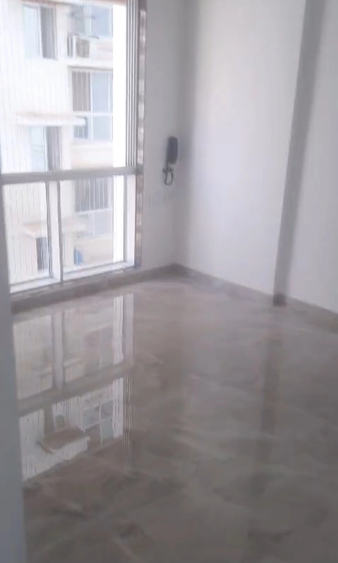 2 BHK Flat for Rent in DPS Park View, Goregaon West