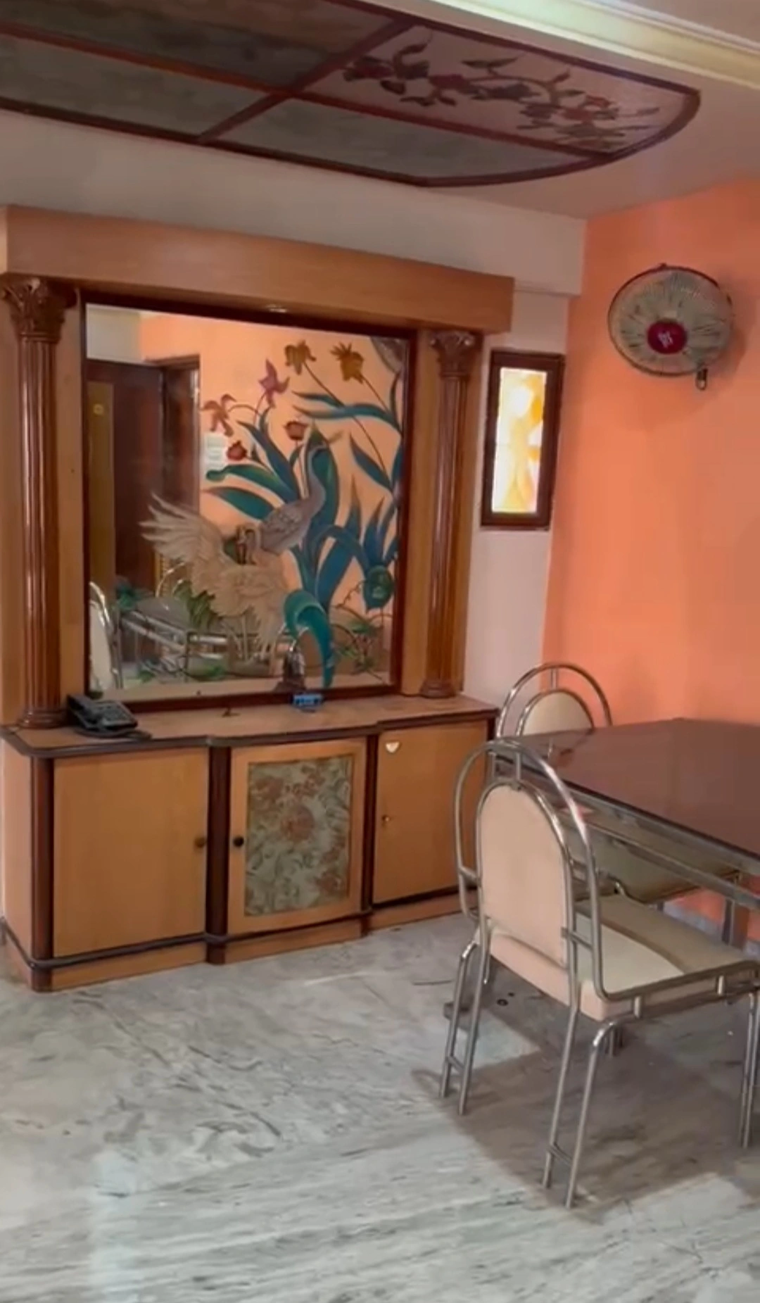 2 BHK Flat for Rent in Rustomjee Adrash Heritage, Malad West