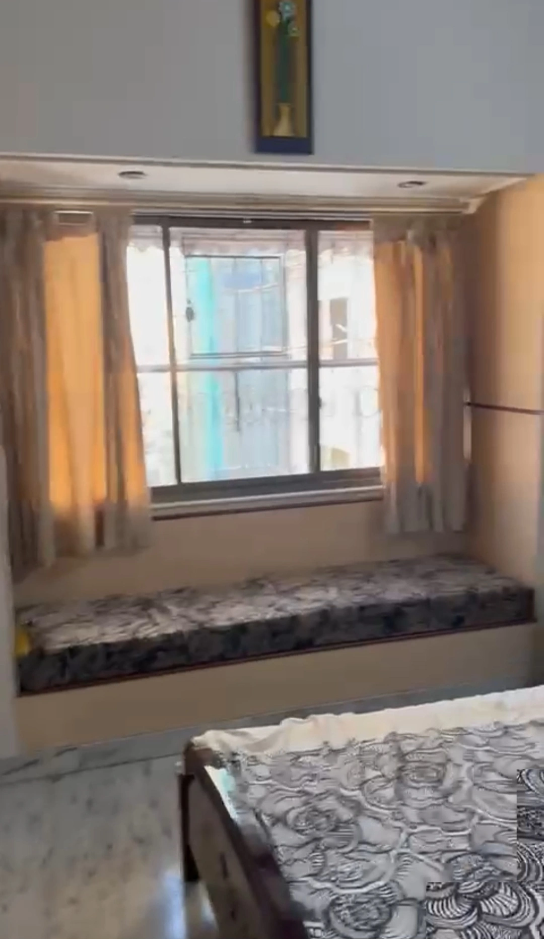 2 BHK Flat for Rent in Rustomjee Adrash Heritage, Malad West