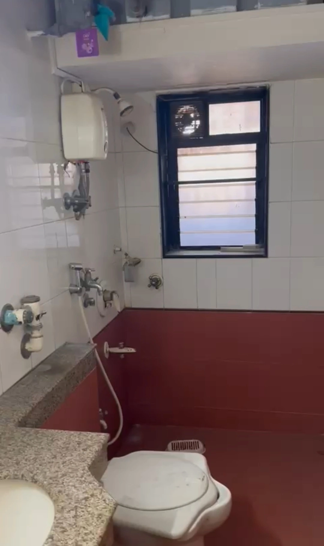 2 BHK Flat for Rent in Rustomjee Adrash Heritage, Malad West