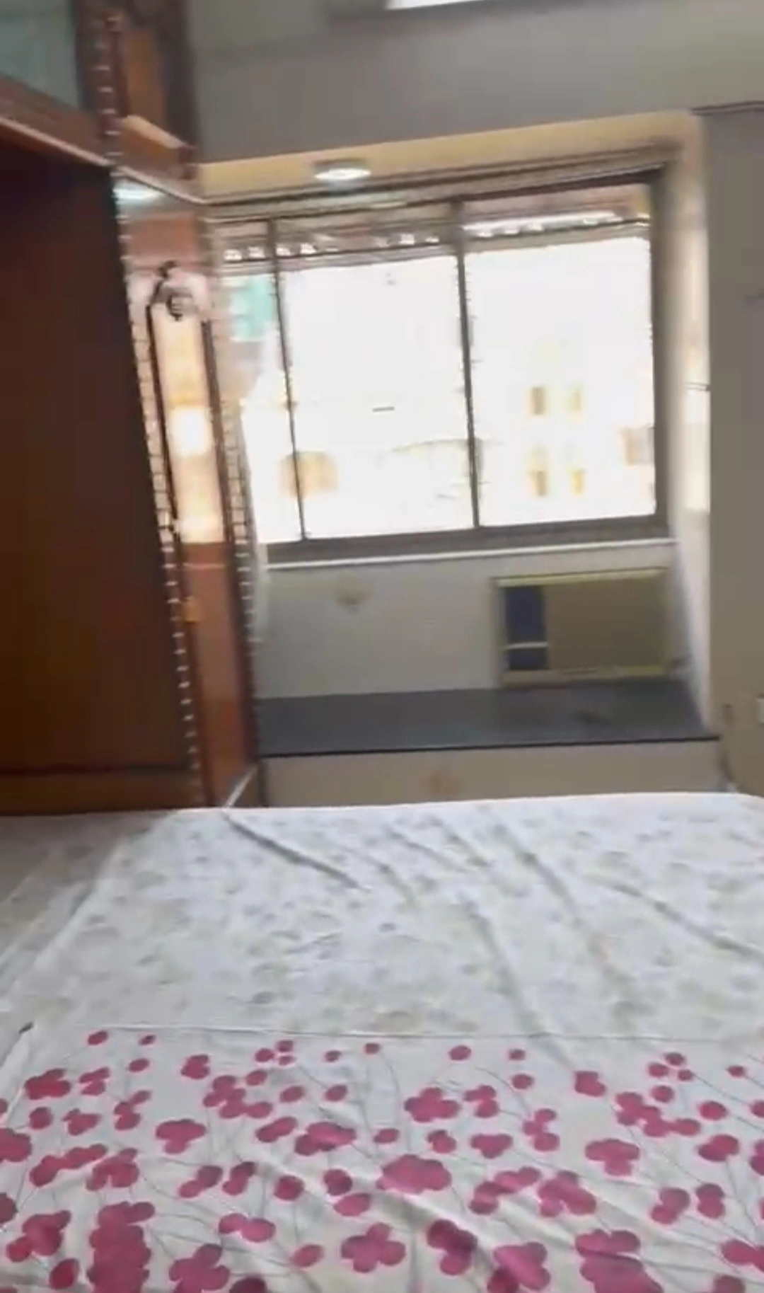 2 BHK Flat for Rent in Rustomjee Adrash Heritage, Malad West