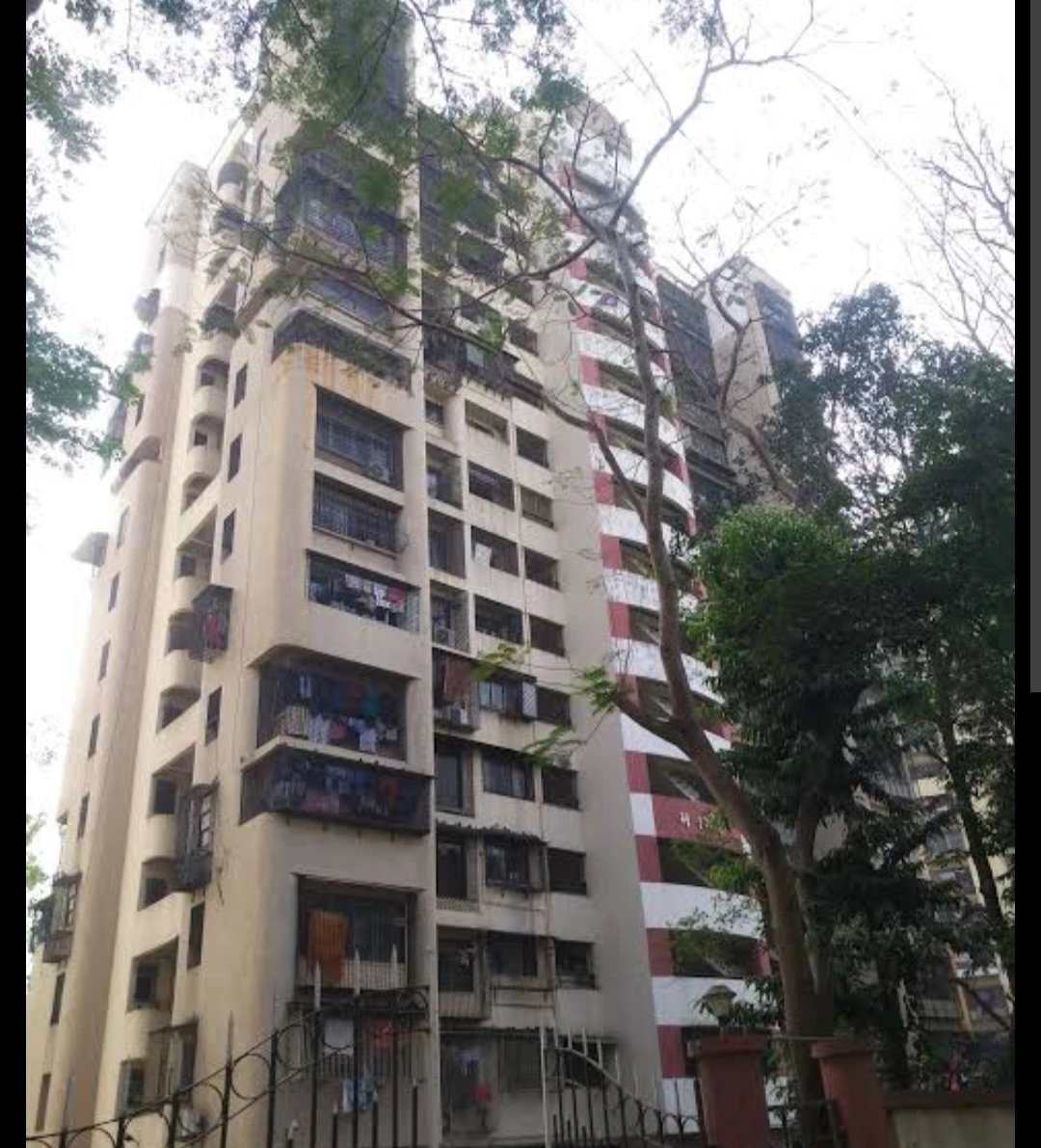 2 BHK Flat for Rent in Rustomjee Adrash Heritage, Malad West