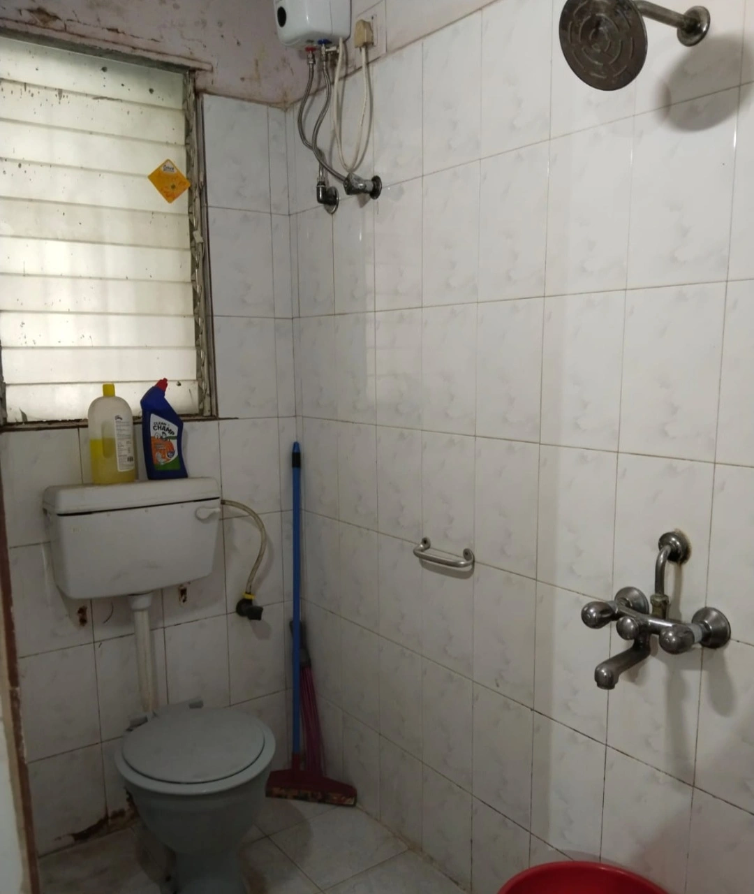 Studio apt Flat for Rent in Link Plaza Apartment , Malad West